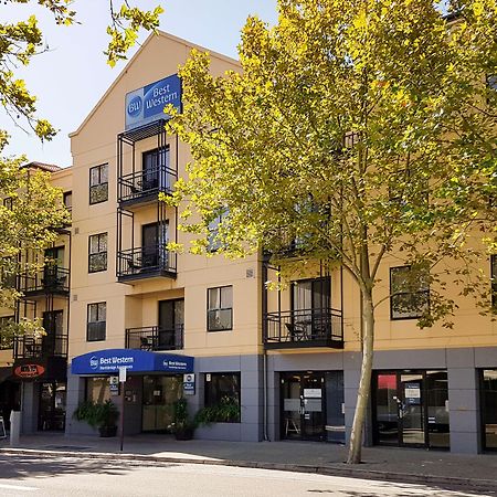 Best Western Northbridge Apartments Perth Zewnętrze zdjęcie