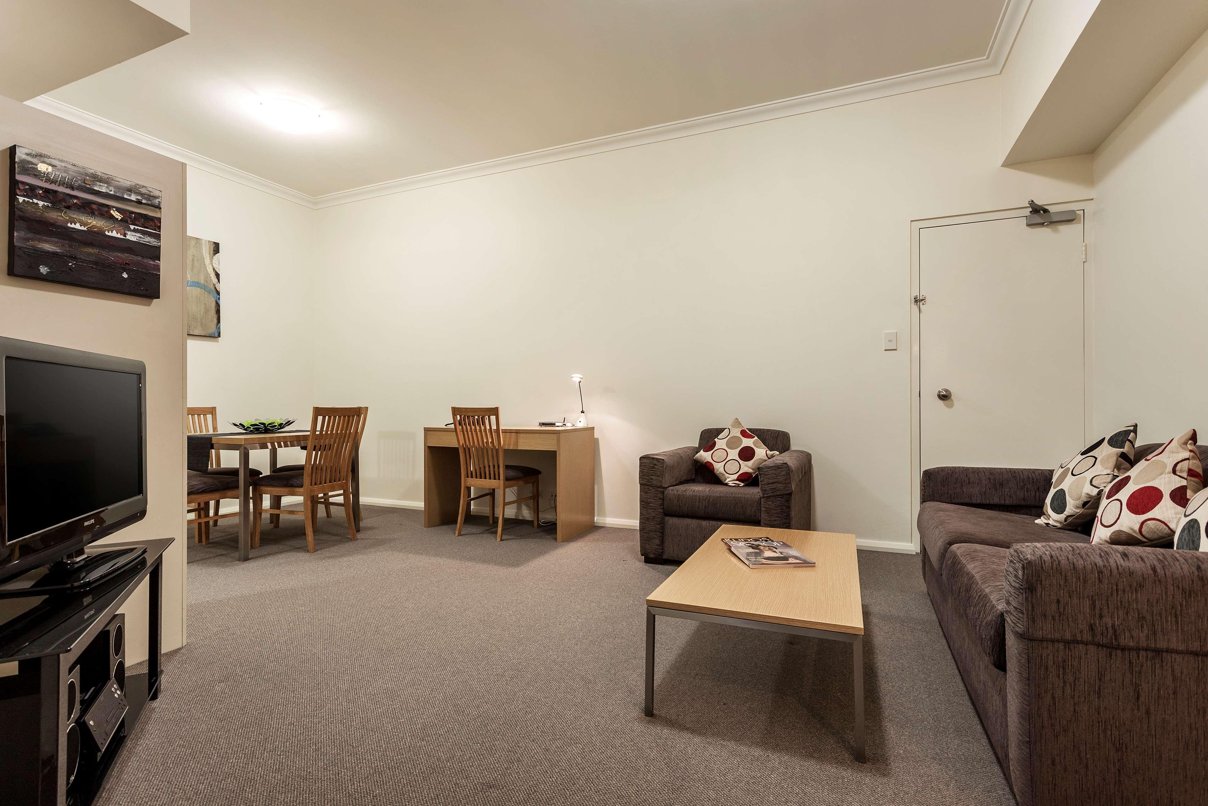Best Western Northbridge Apartments Perth Zewnętrze zdjęcie