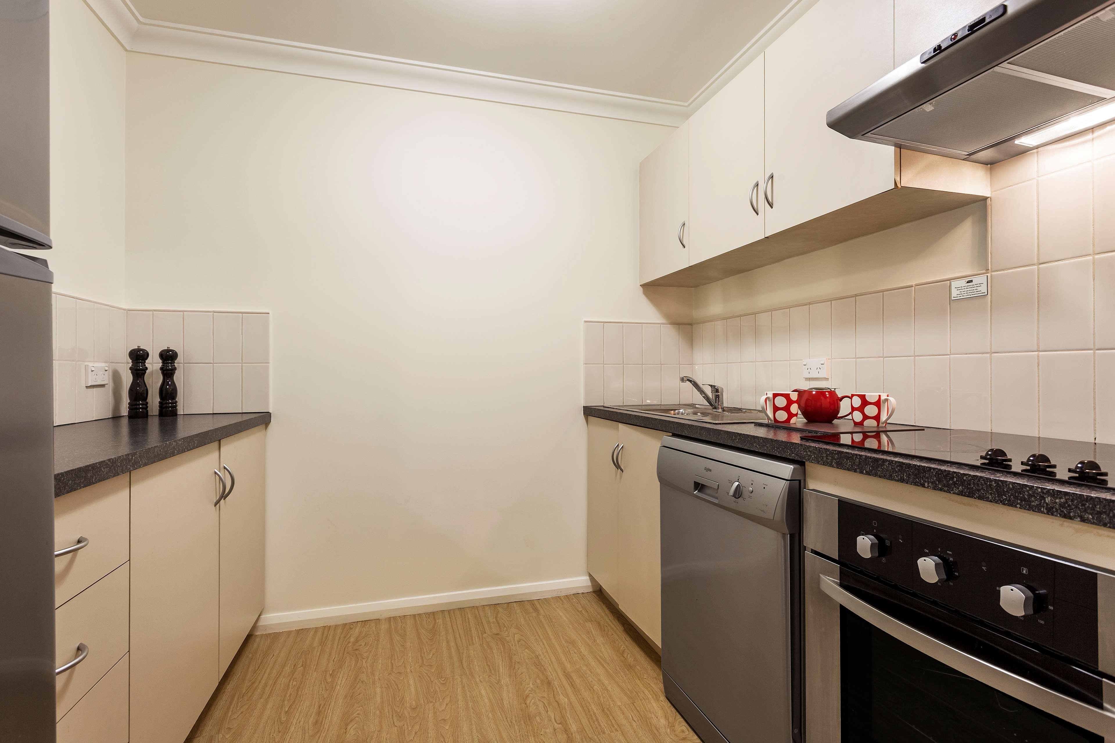 Best Western Northbridge Apartments Perth Zewnętrze zdjęcie