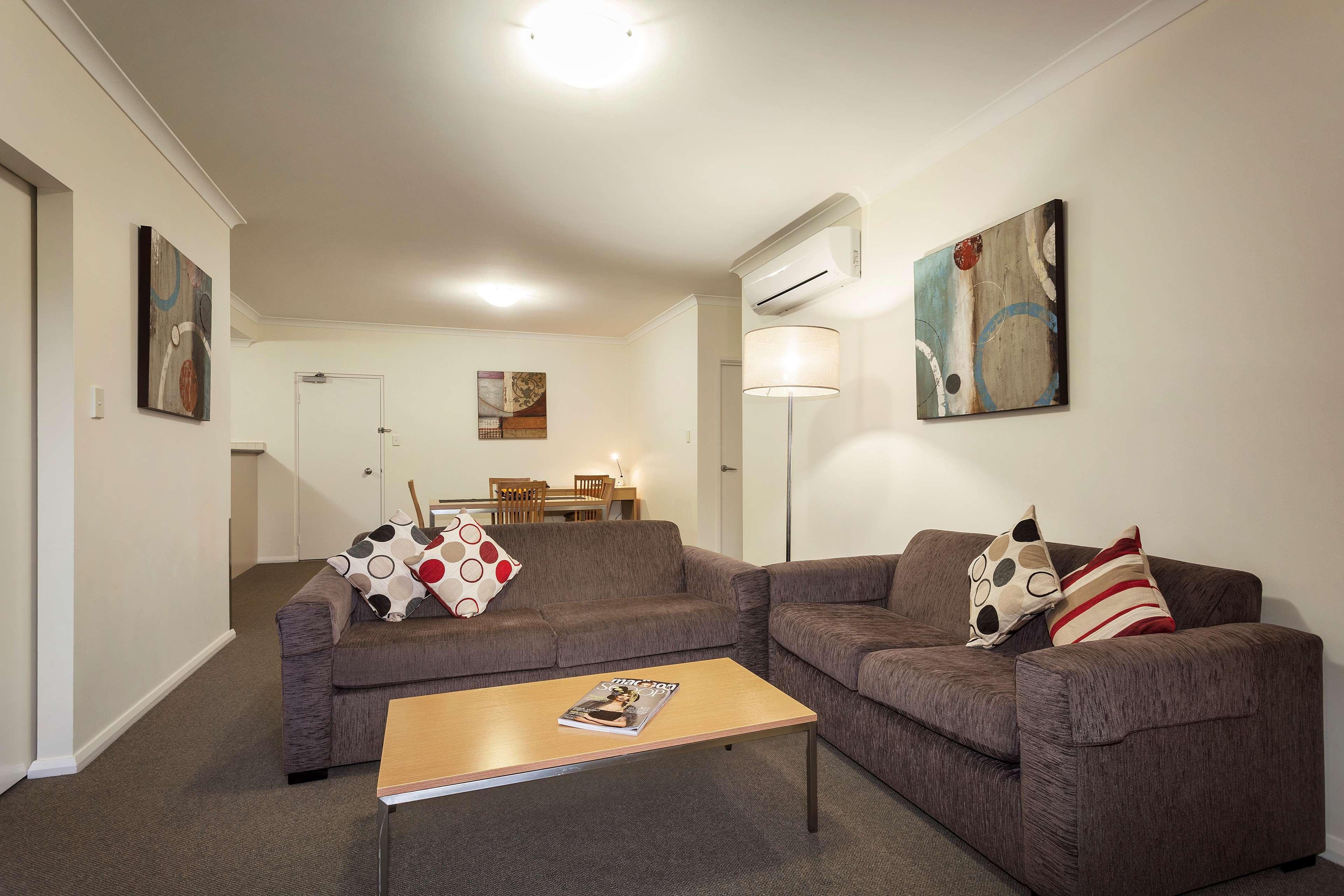 Best Western Northbridge Apartments Perth Zewnętrze zdjęcie