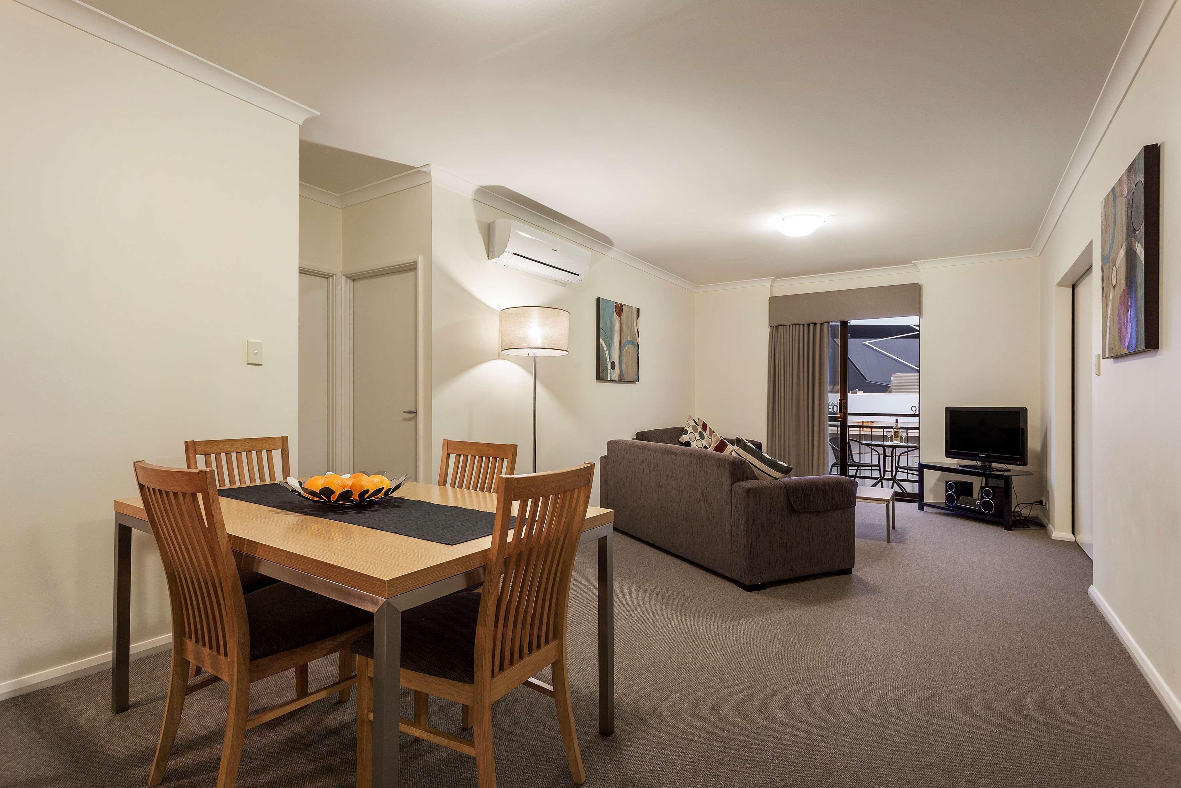 Best Western Northbridge Apartments Perth Zewnętrze zdjęcie