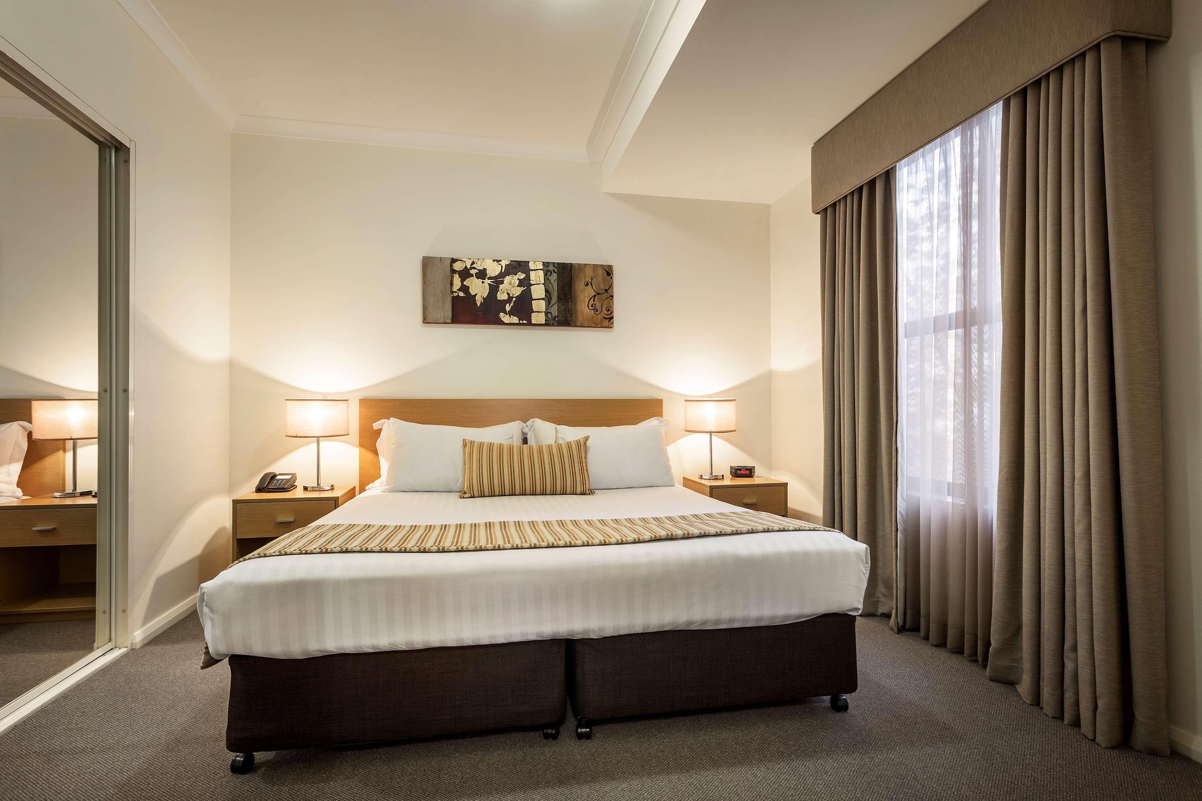 Best Western Northbridge Apartments Perth Zewnętrze zdjęcie