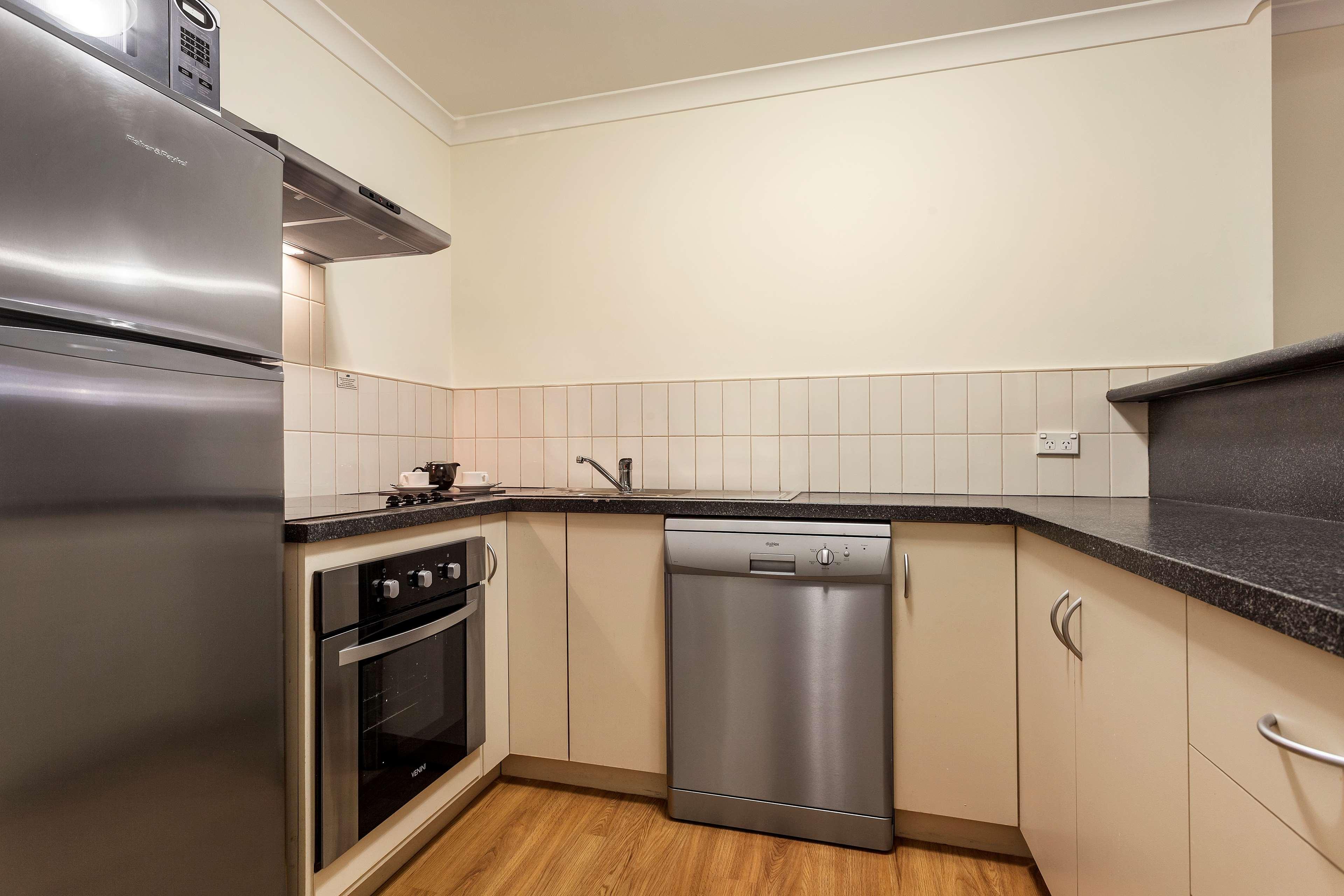 Best Western Northbridge Apartments Perth Zewnętrze zdjęcie