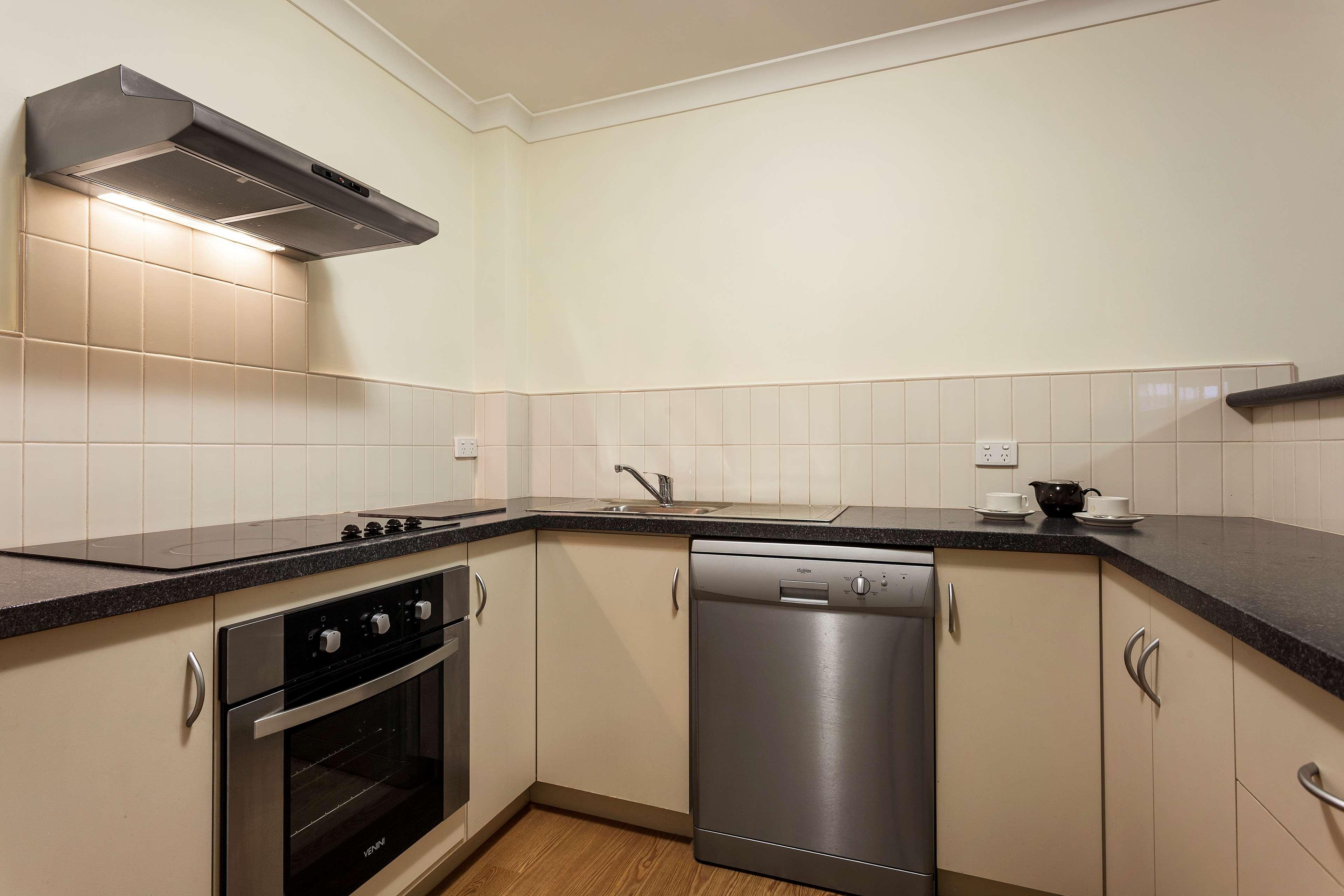 Best Western Northbridge Apartments Perth Zewnętrze zdjęcie