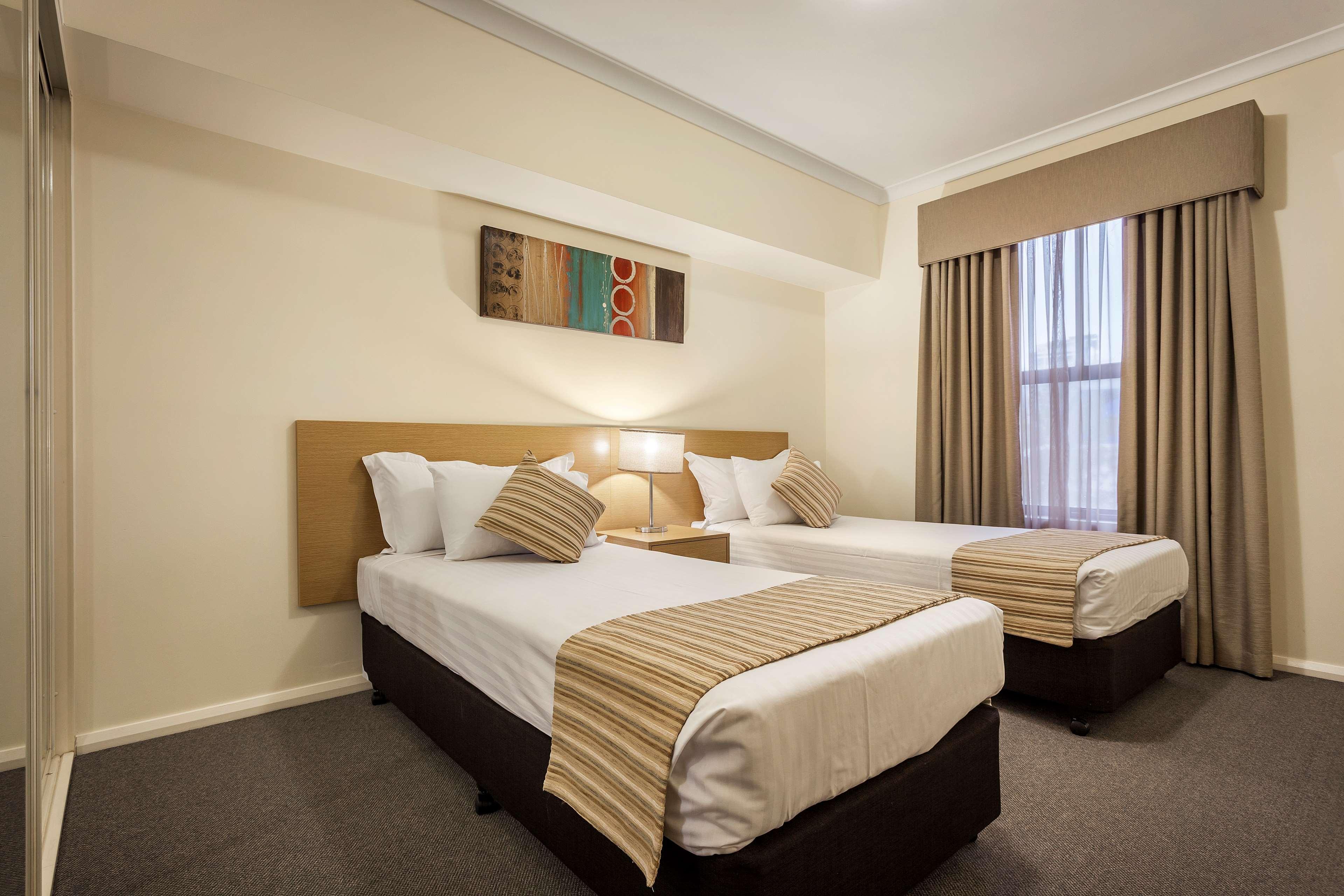 Best Western Northbridge Apartments Perth Zewnętrze zdjęcie