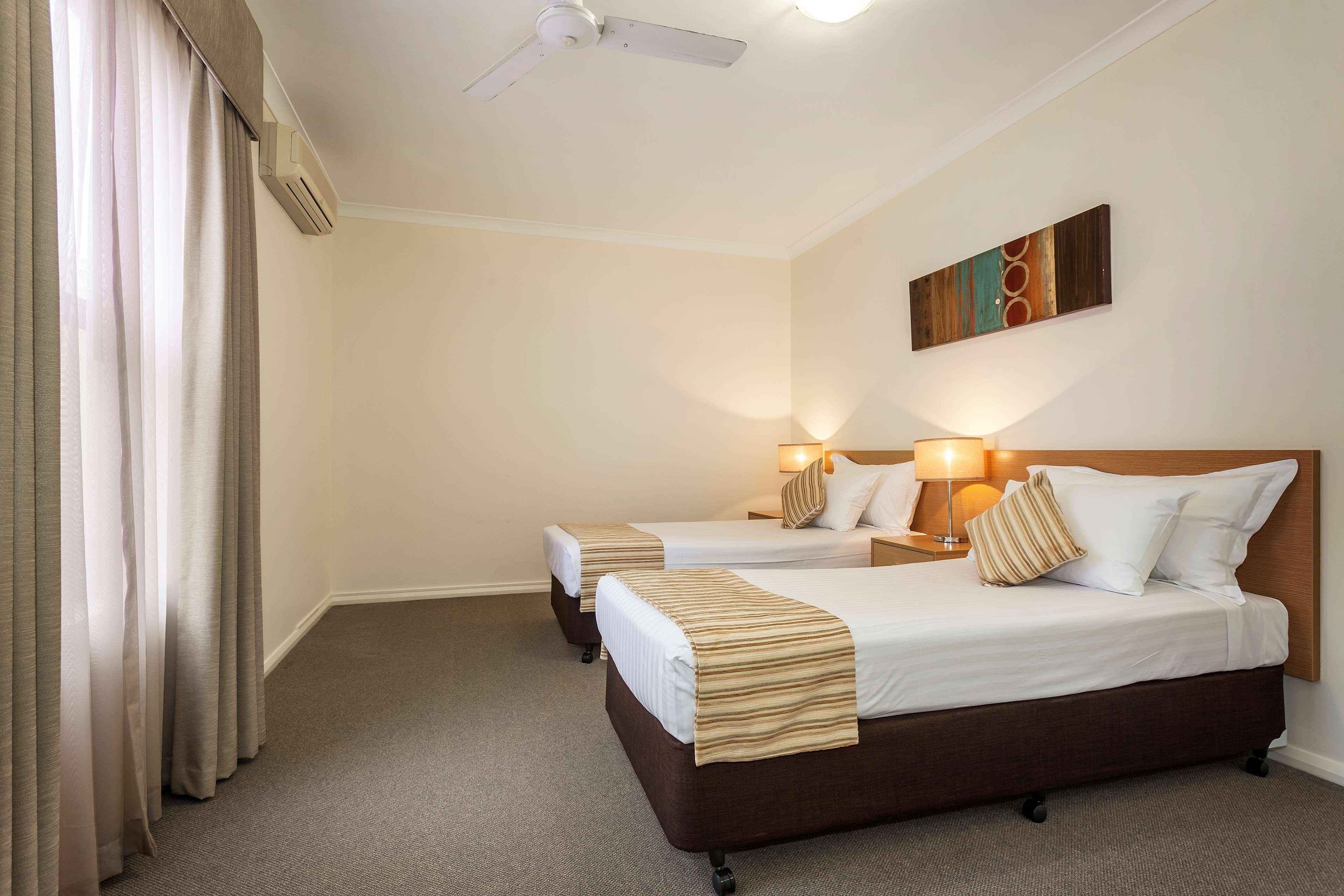 Best Western Northbridge Apartments Perth Zewnętrze zdjęcie