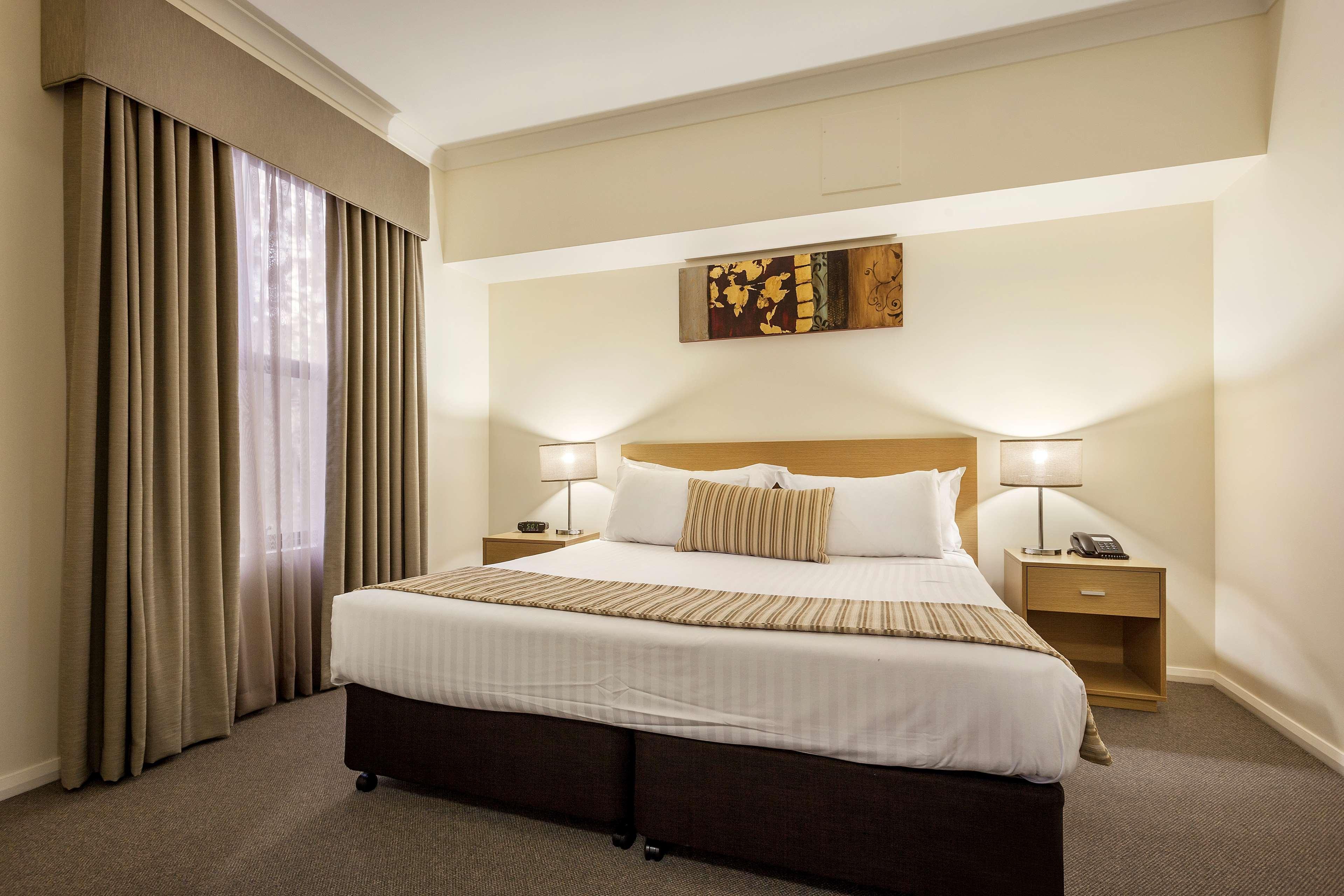 Best Western Northbridge Apartments Perth Zewnętrze zdjęcie