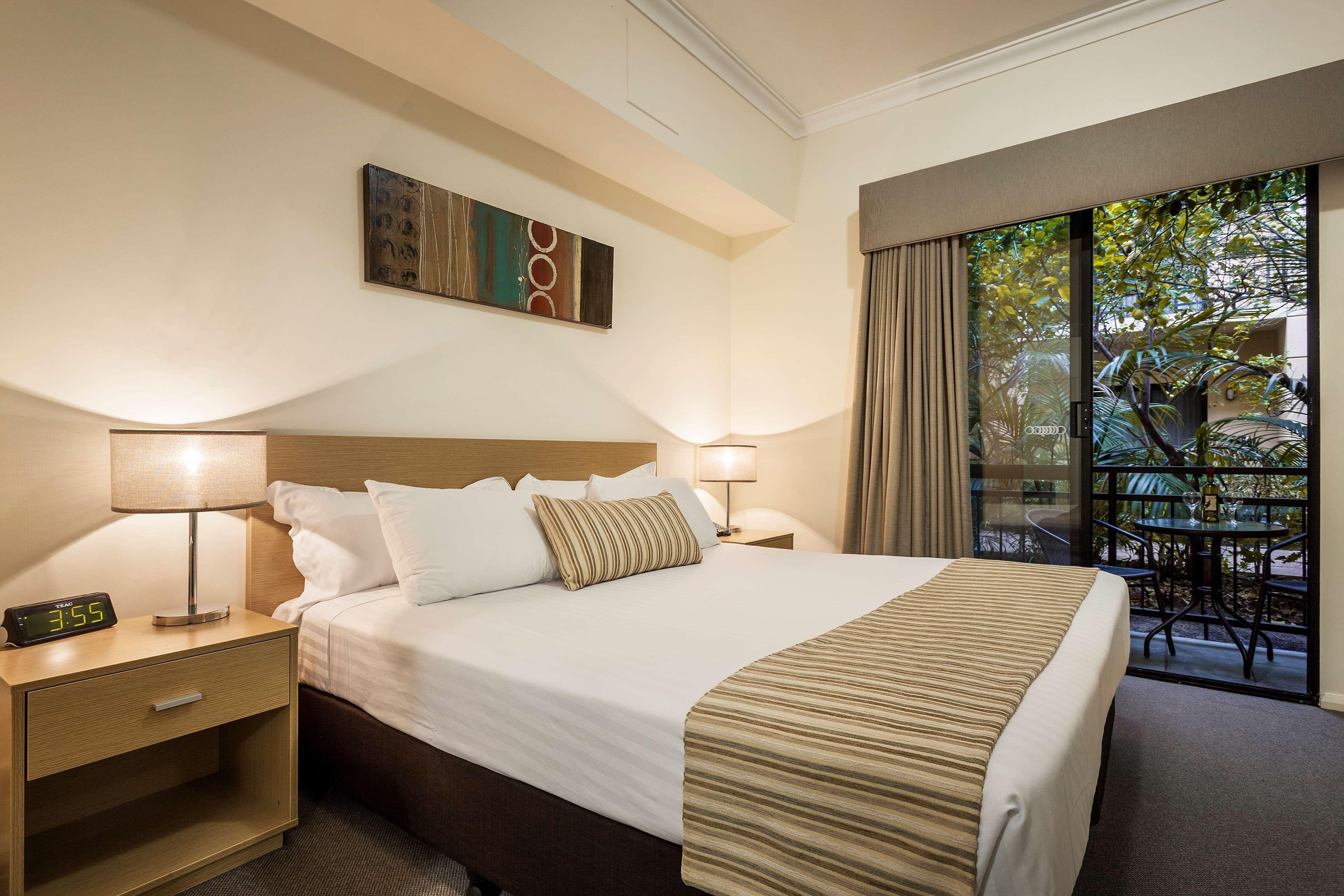 Best Western Northbridge Apartments Perth Zewnętrze zdjęcie