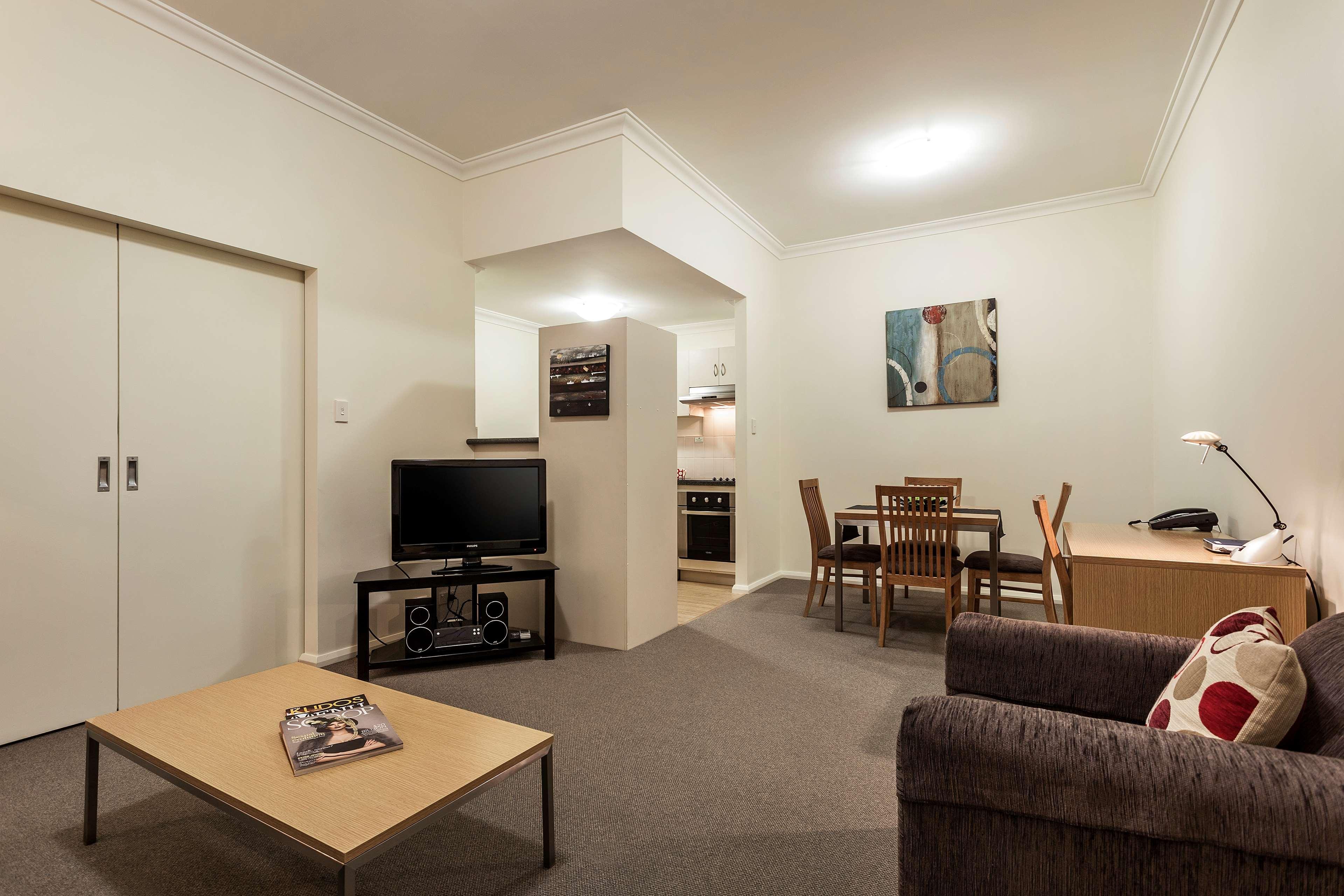 Best Western Northbridge Apartments Perth Zewnętrze zdjęcie