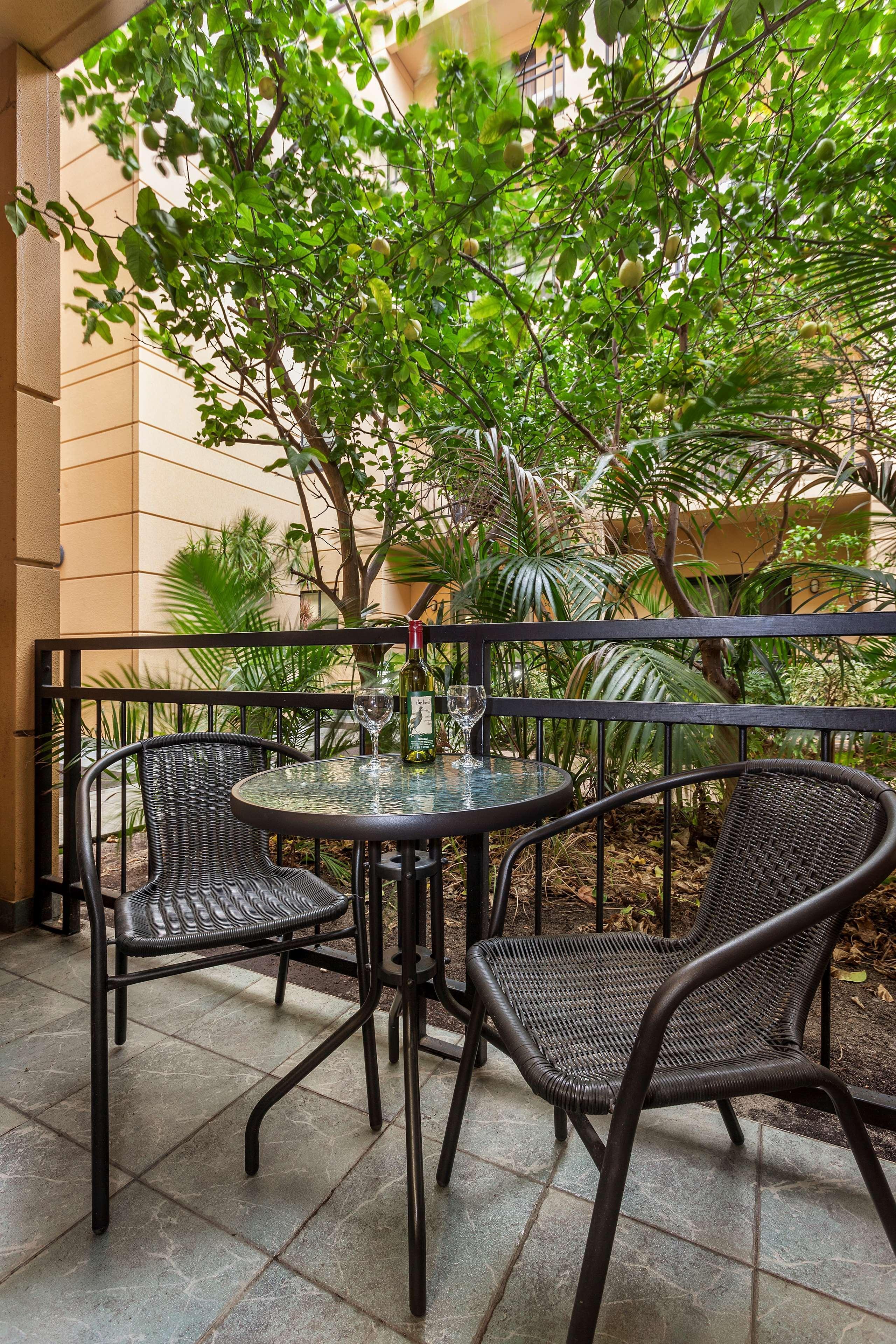 Best Western Northbridge Apartments Perth Zewnętrze zdjęcie