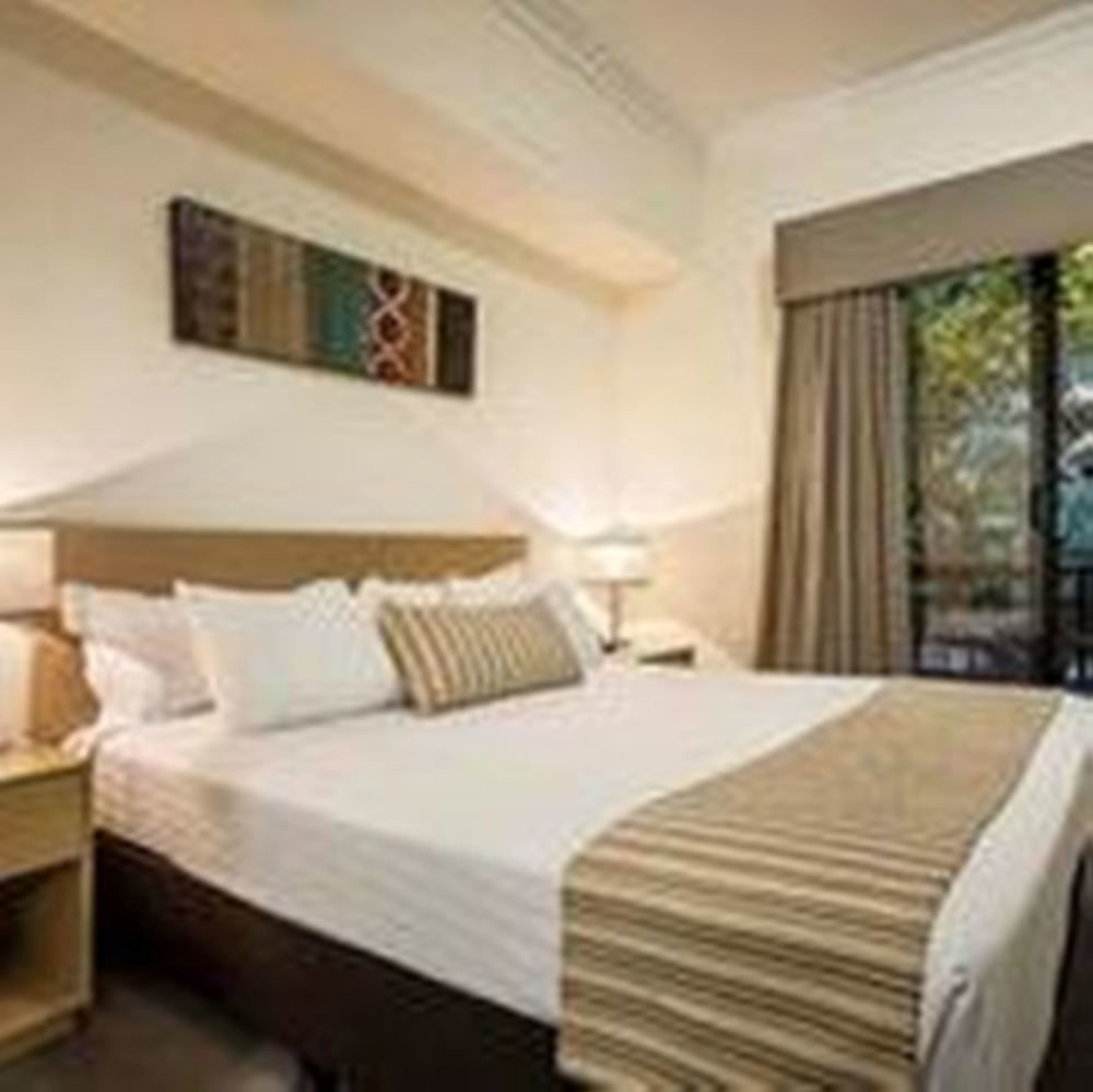Best Western Northbridge Apartments Perth Zewnętrze zdjęcie