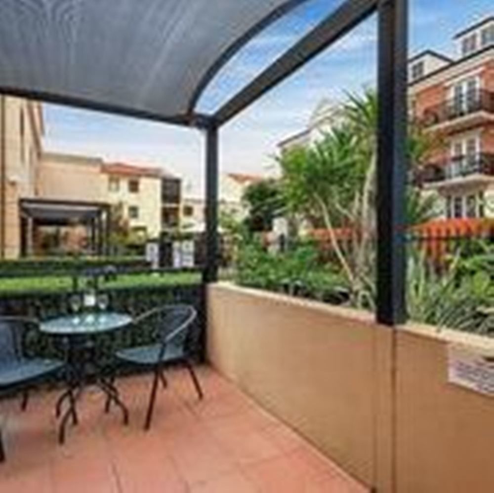 Best Western Northbridge Apartments Perth Zewnętrze zdjęcie