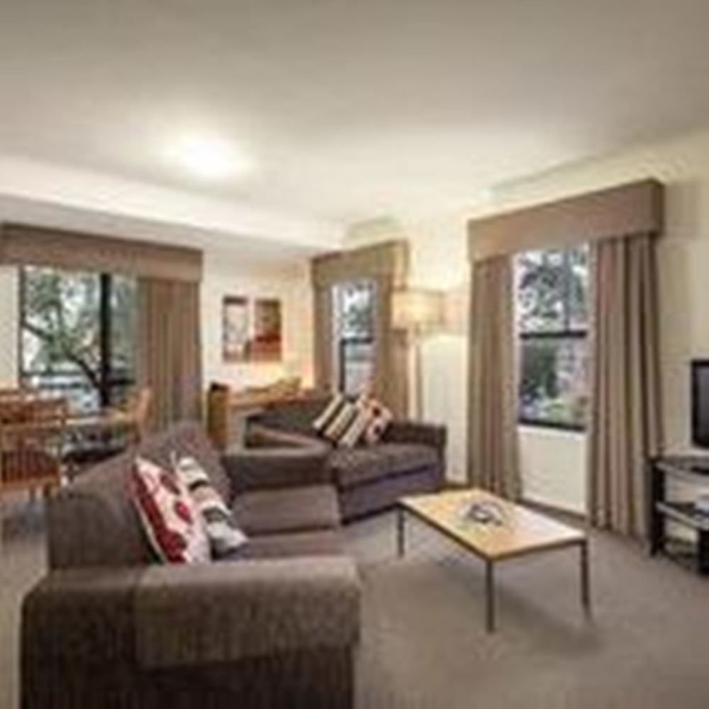 Best Western Northbridge Apartments Perth Zewnętrze zdjęcie