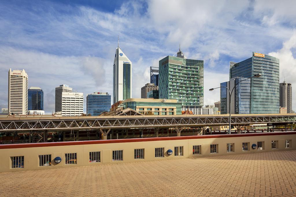 Best Western Northbridge Apartments Perth Zewnętrze zdjęcie