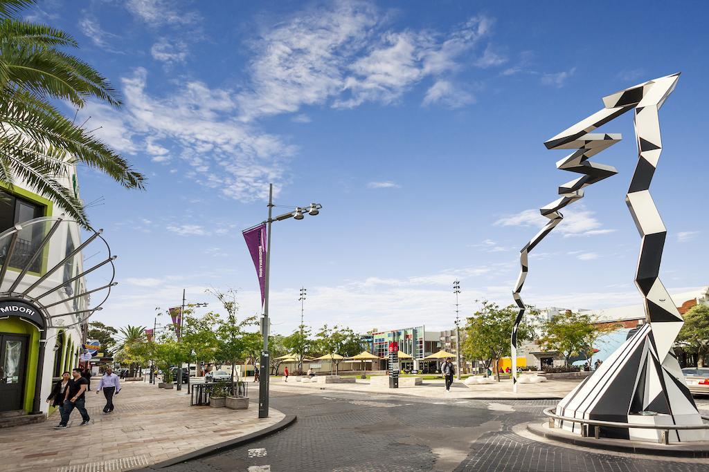 Best Western Northbridge Apartments Perth Zewnętrze zdjęcie