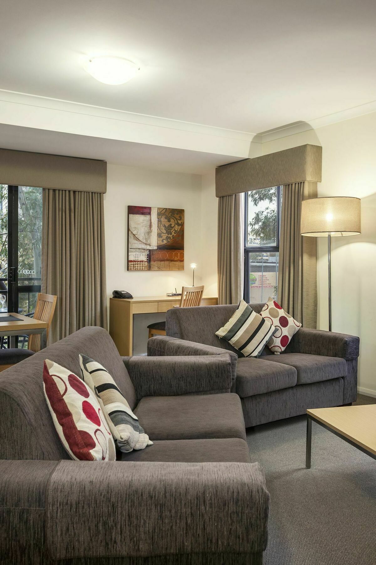 Best Western Northbridge Apartments Perth Zewnętrze zdjęcie