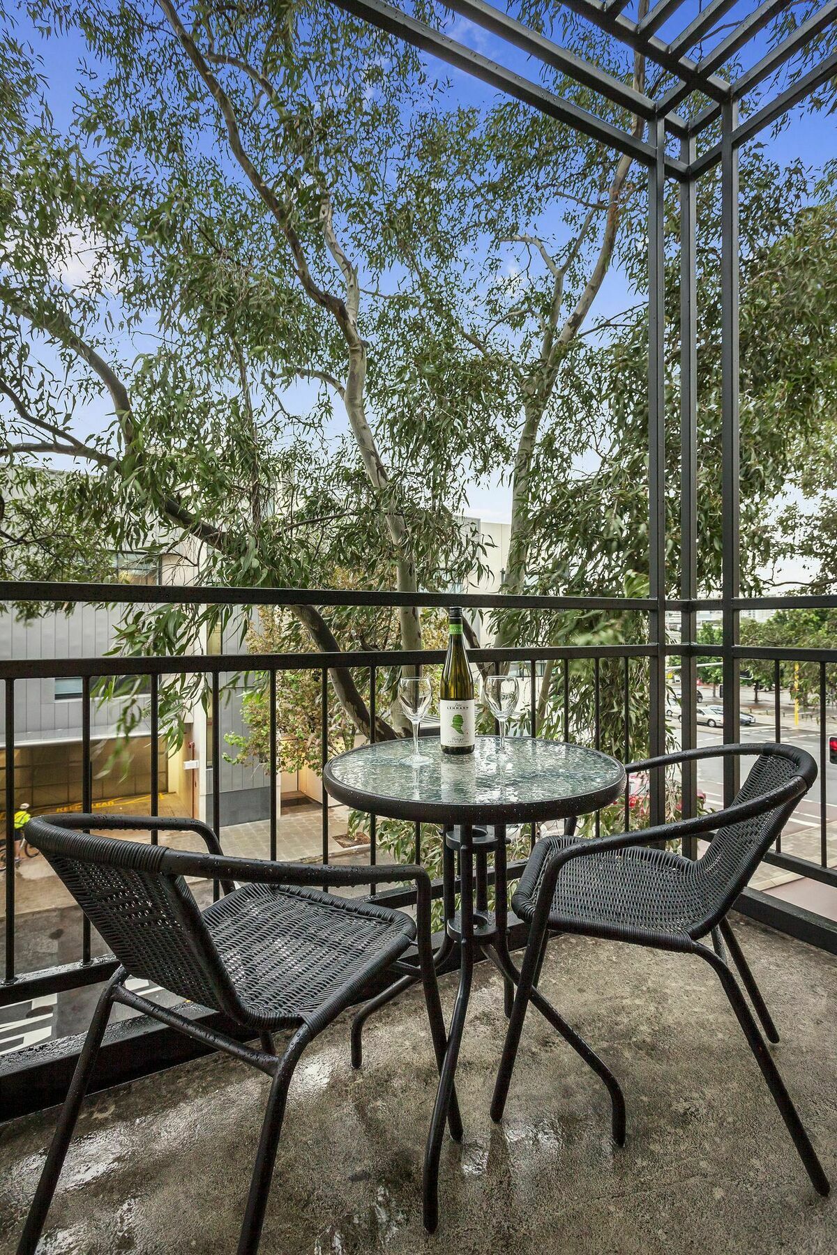 Best Western Northbridge Apartments Perth Zewnętrze zdjęcie